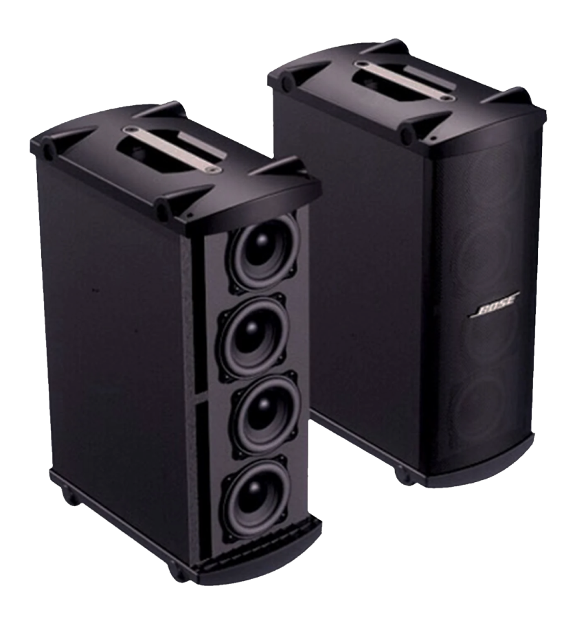 BOSE MB4
