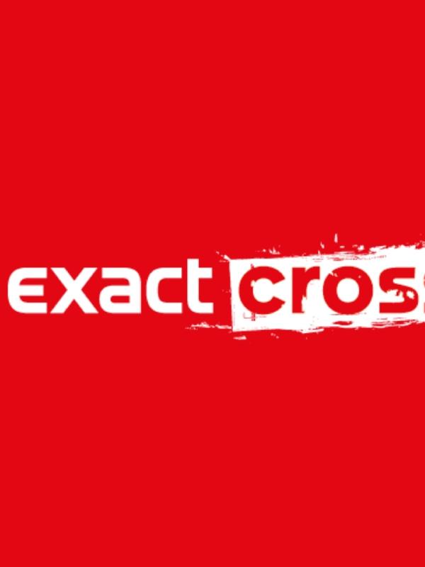 Cyclocross | Exact Cross