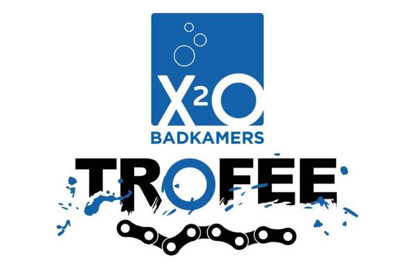 Cyclocross | X2O Badkamer trofee