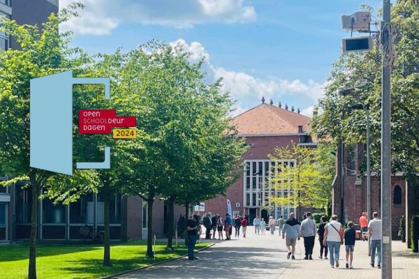 Open Deur Dagen | Torhout